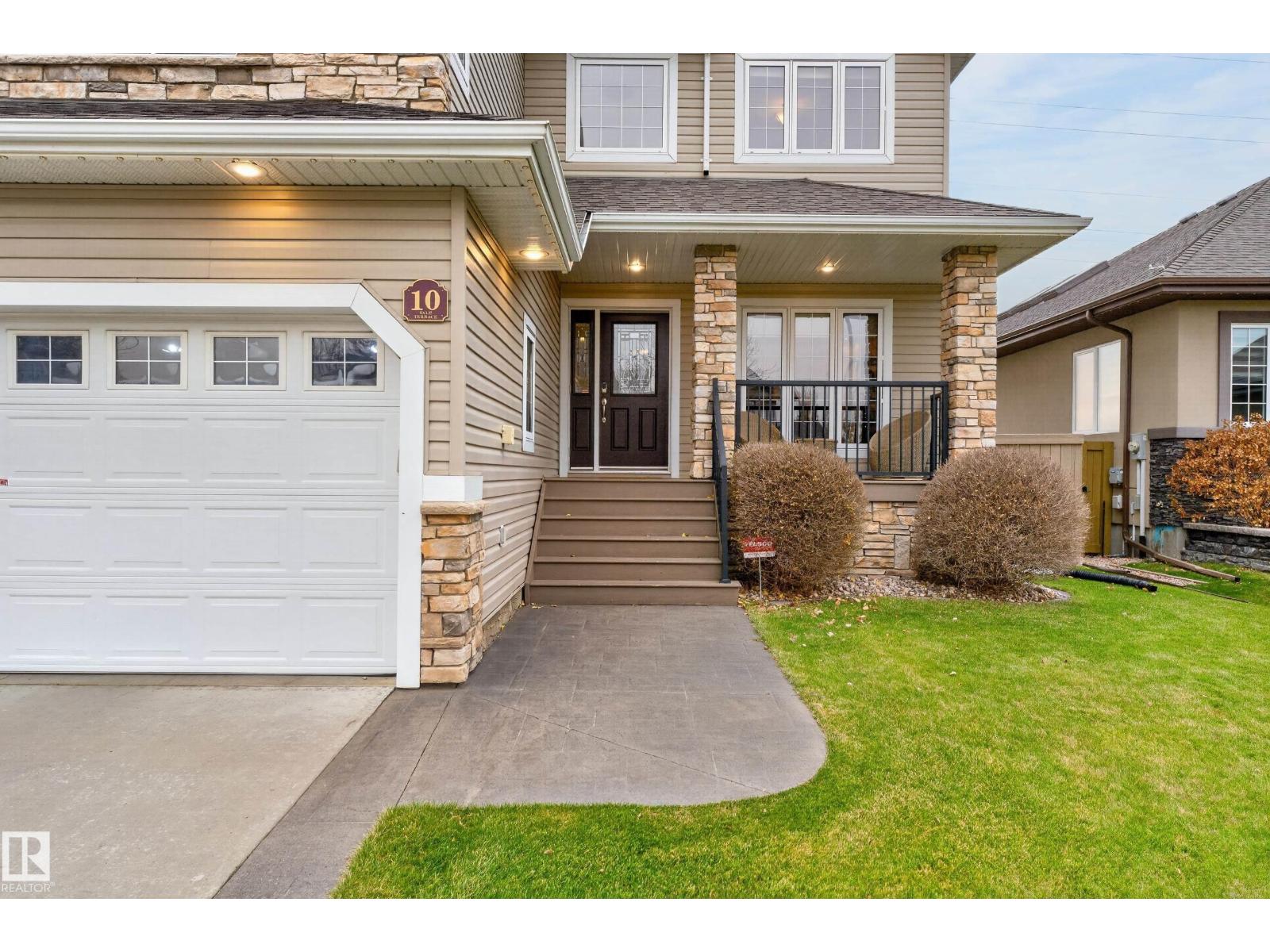 10 VALE TC, Fort Saskatchewan — photo 4