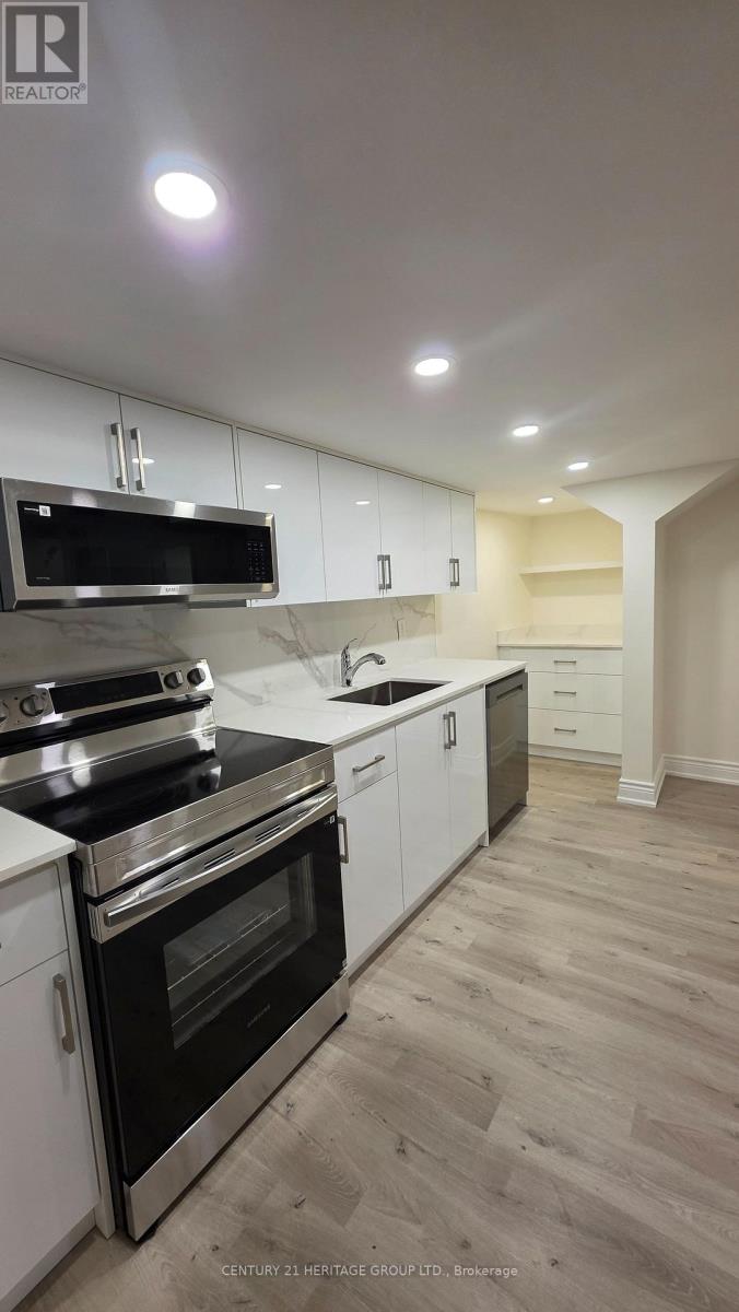 BSMT - 74 GALLANT PLACE, Vaughan (Vellore Village) — photo 4