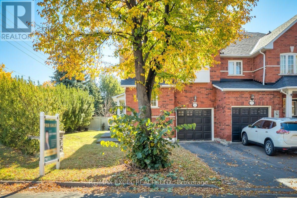 195 Trail Ridge Lane, Markham, ON photo 41