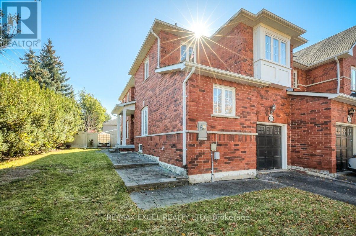 195 Trail Ridge Lane, Markham, ON photo 43