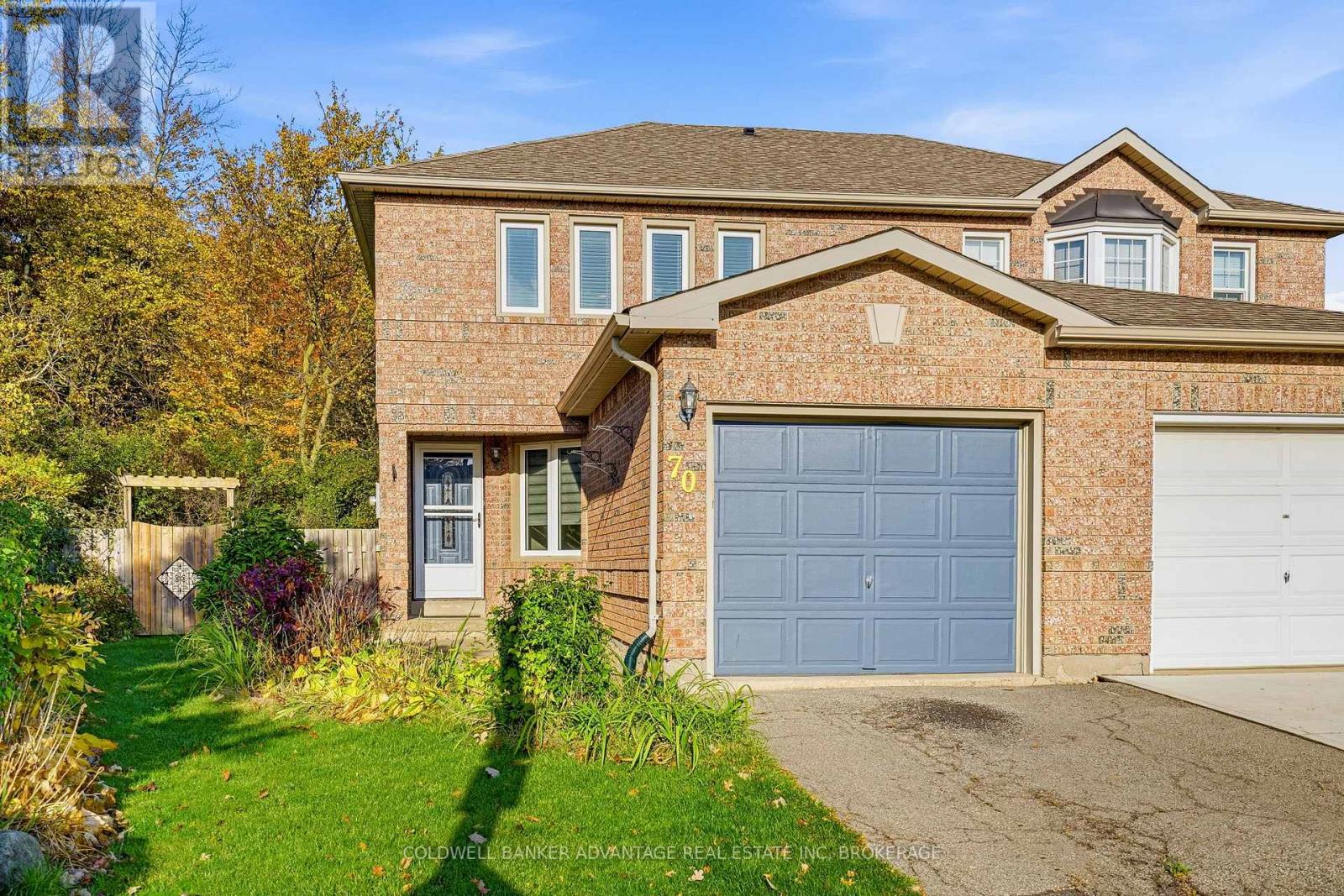 70 JEFFERSON COURT W, Welland (N. Welland)