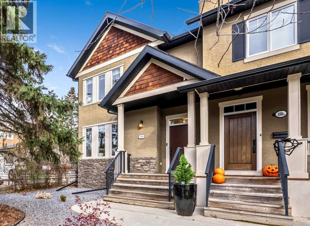 Photo of 4508 19 Avenue NW, Calgary