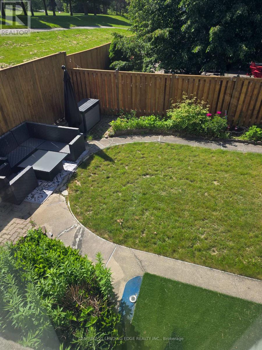 85 Panter Crescent, Ajax, ON photo 20