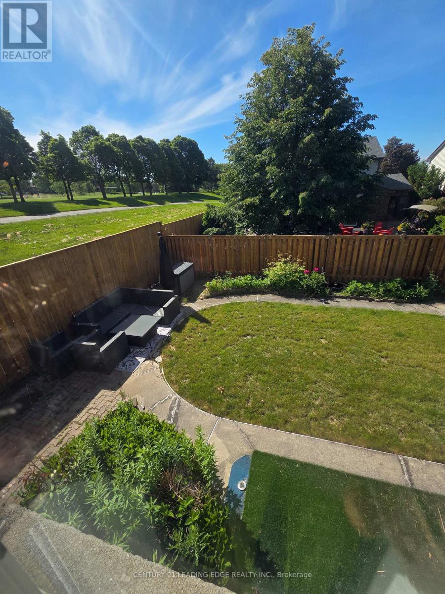 85 Panter Crescent, Ajax, ON photo 21