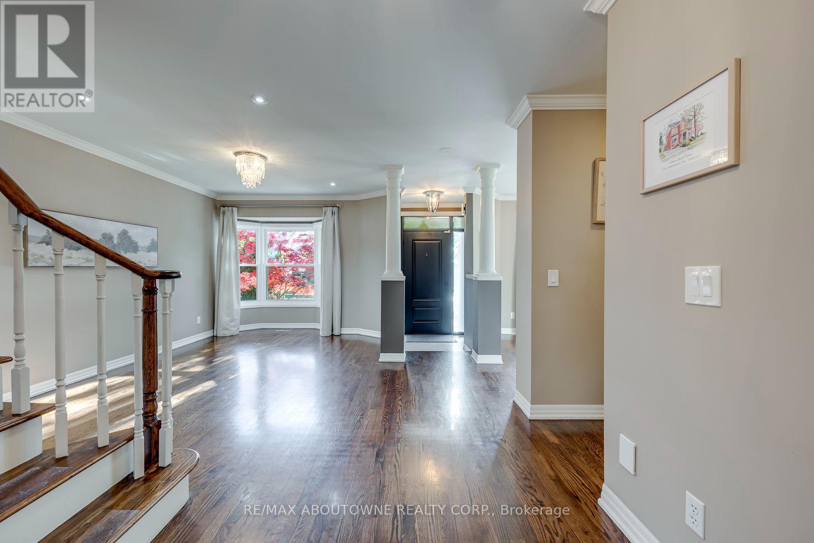 241 LEXINGTON ROAD, Oakville (RO River Oaks) — photo 10