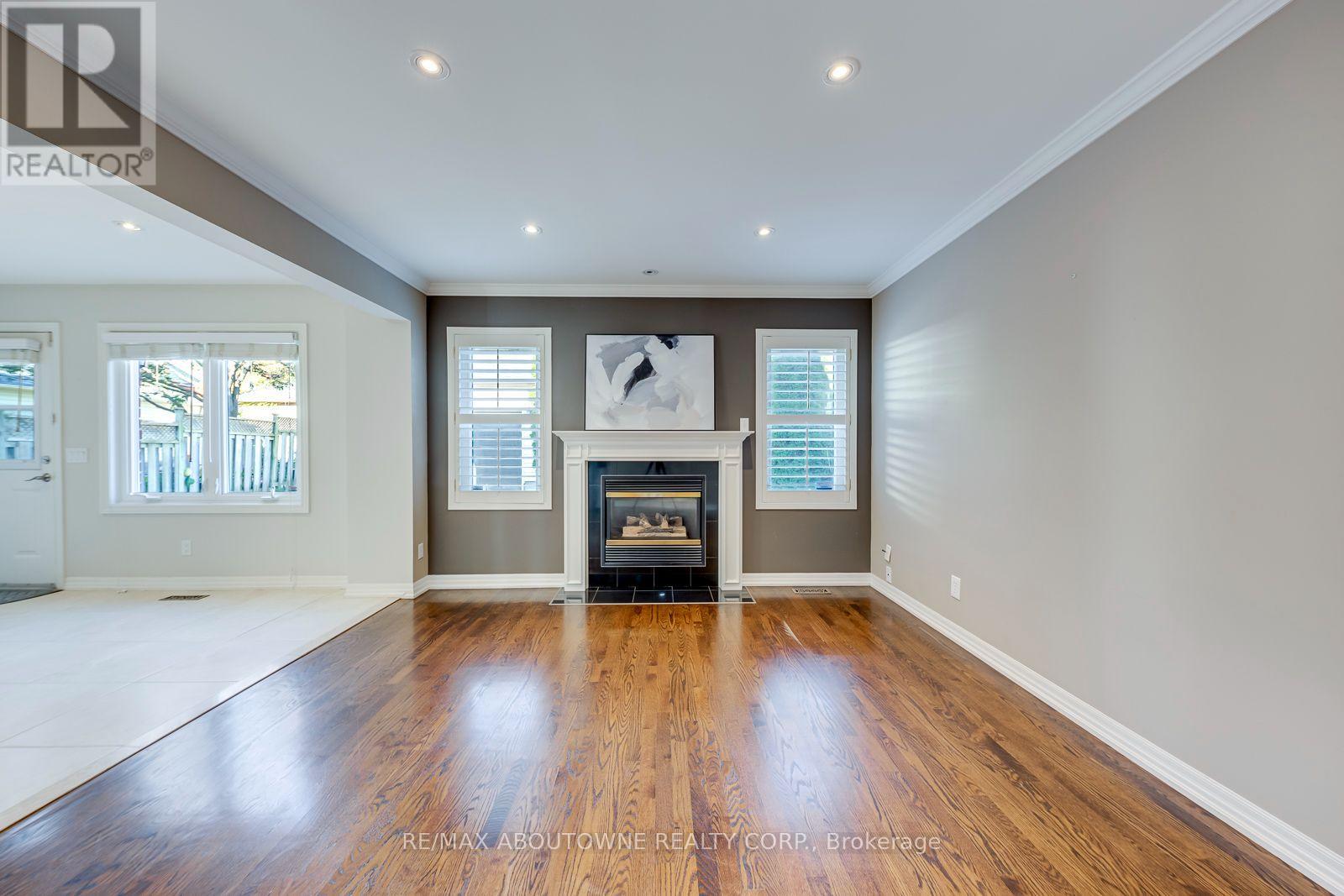 241 LEXINGTON ROAD, Oakville (RO River Oaks) — photo 11