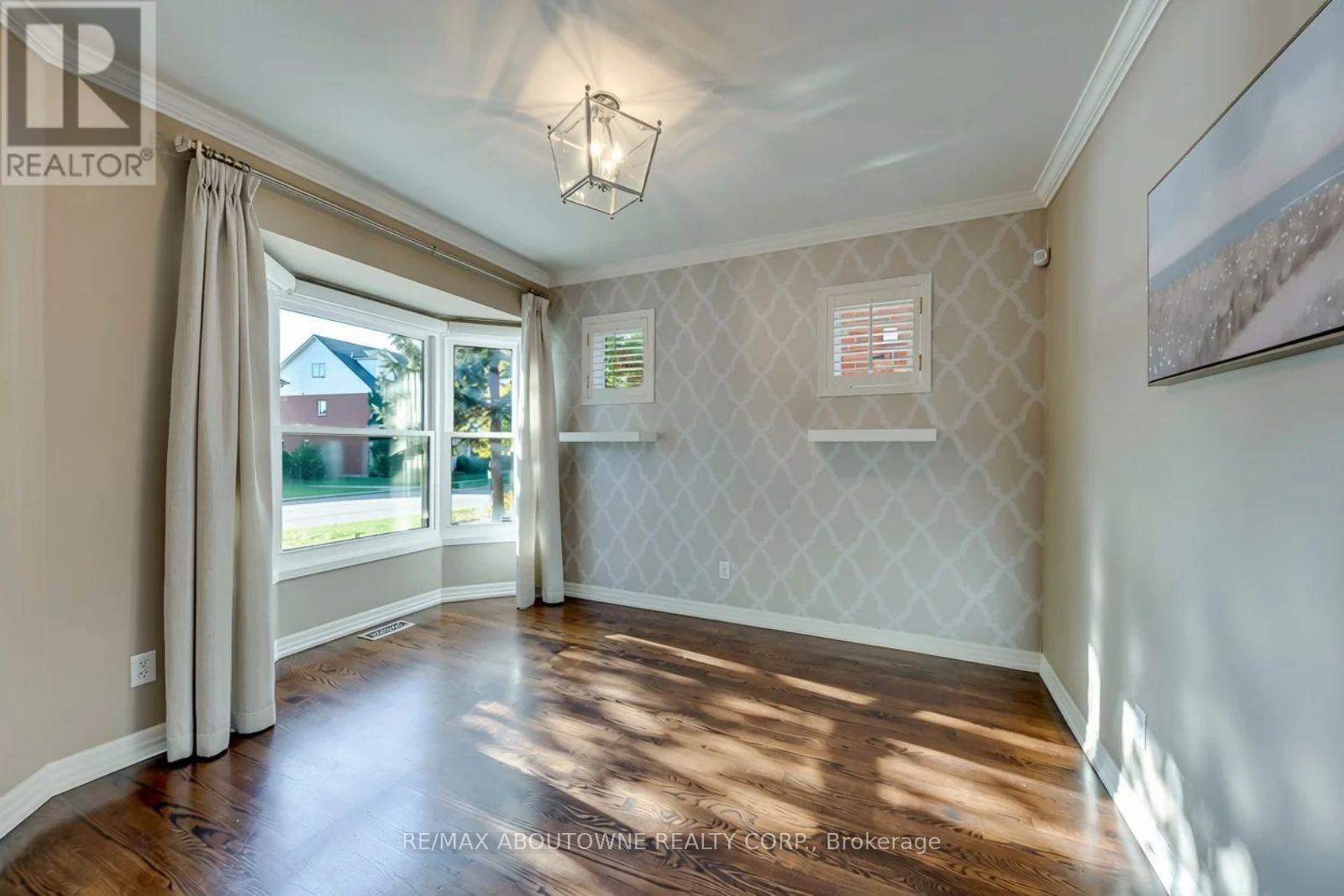 241 LEXINGTON ROAD, Oakville (RO River Oaks) — photo 7