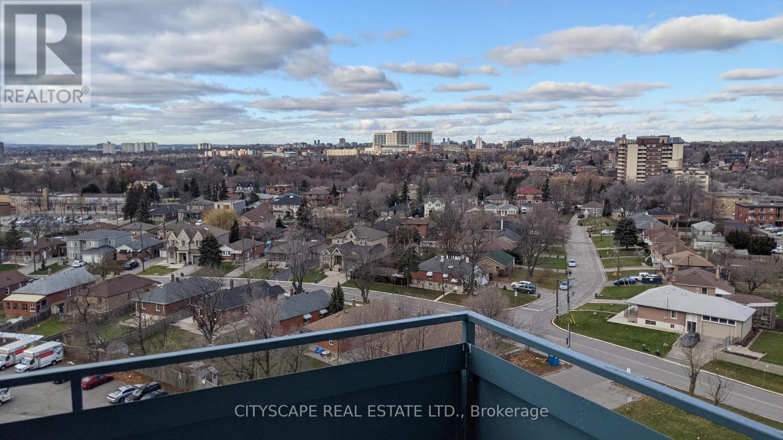 817 - 1440 LAWRENCE AVENUE W, Toronto (Maple Leaf) — photo 10