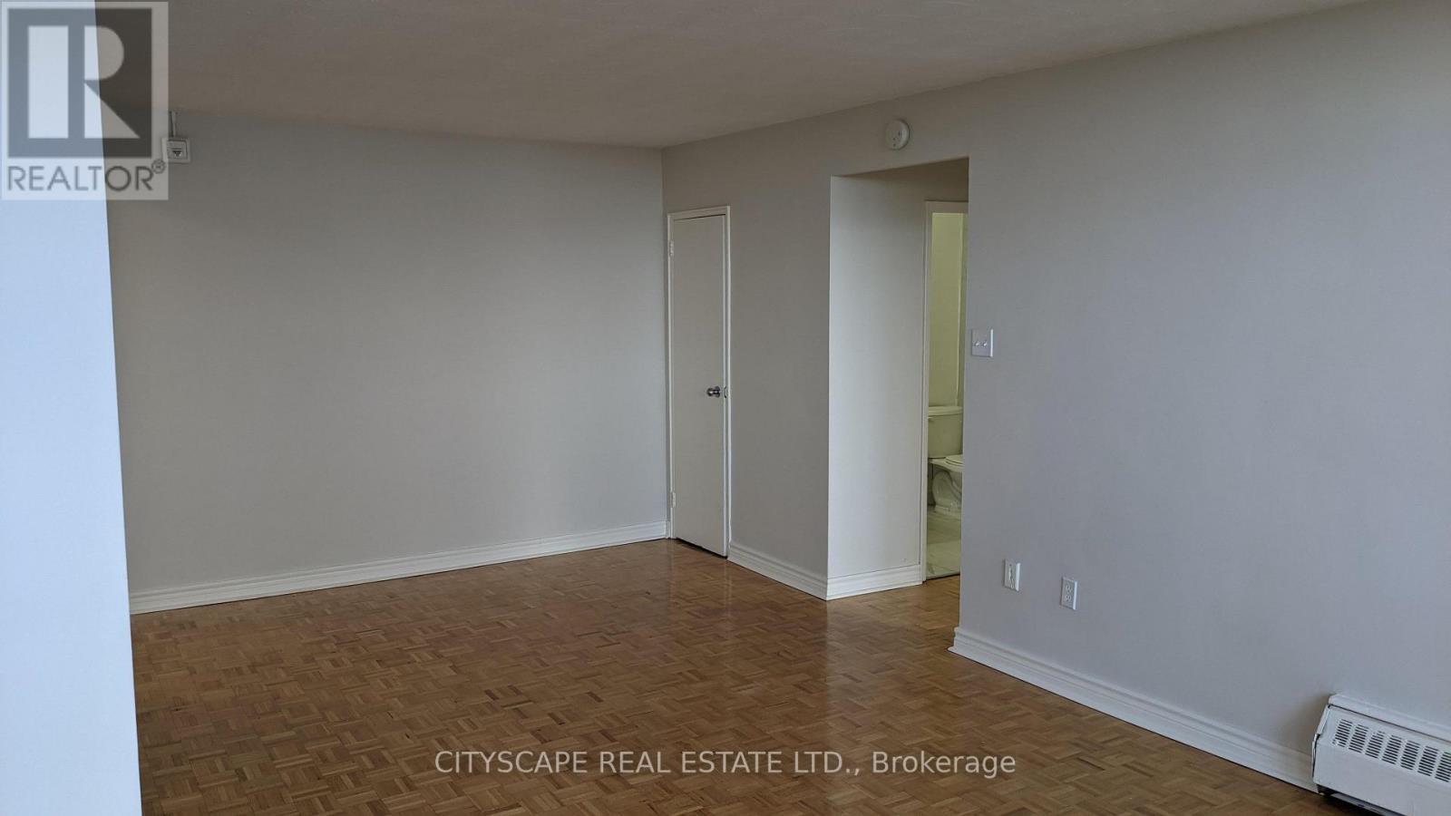 817 - 1440 LAWRENCE AVENUE W, Toronto (Maple Leaf) — photo 4