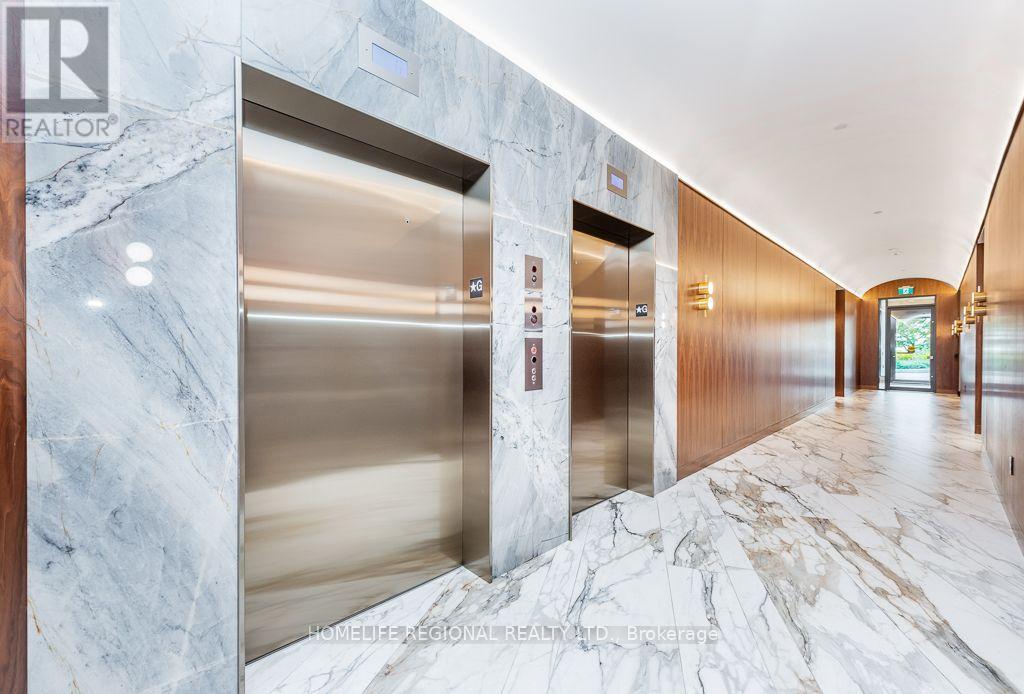 101 - 55 PORT STREET E, Mississauga (Port Credit) — photo 12