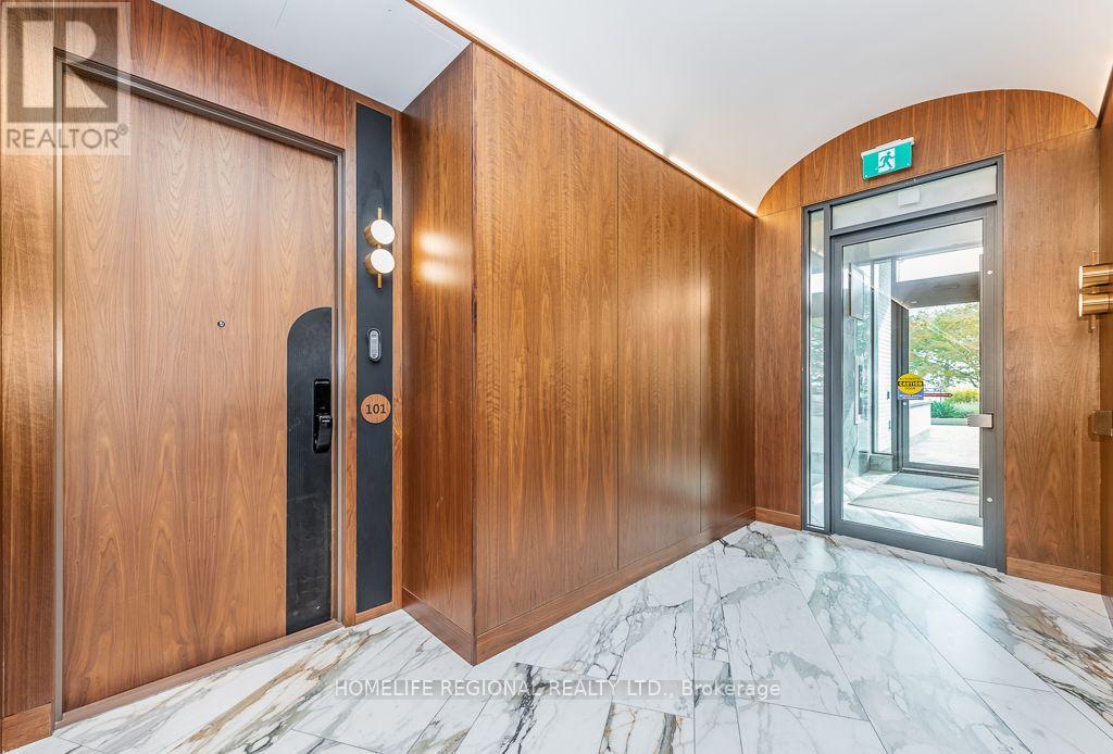 101- 55 Port Street East, Mississauga, ON photo 13