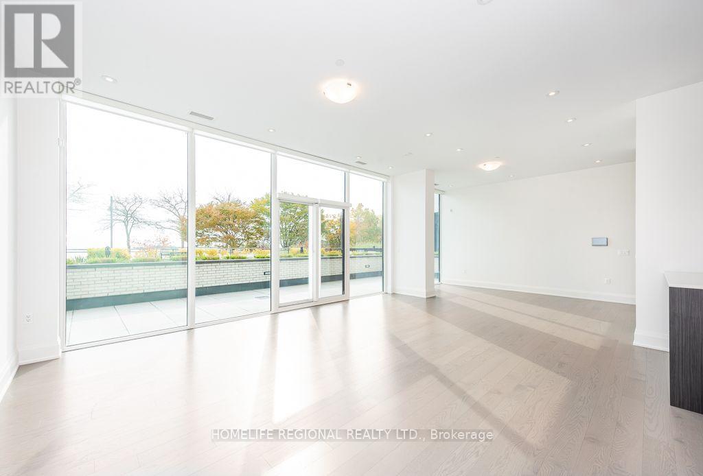 101- 55 Port Street East, Mississauga, ON photo 17