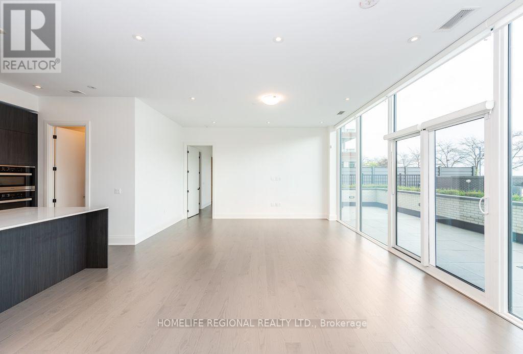 101- 55 Port Street East, Mississauga, ON photo 19
