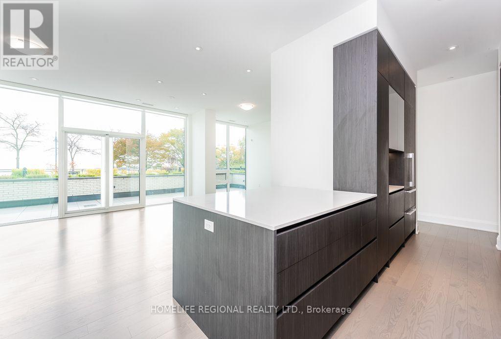 101- 55 Port Street East, Mississauga, ON photo 20