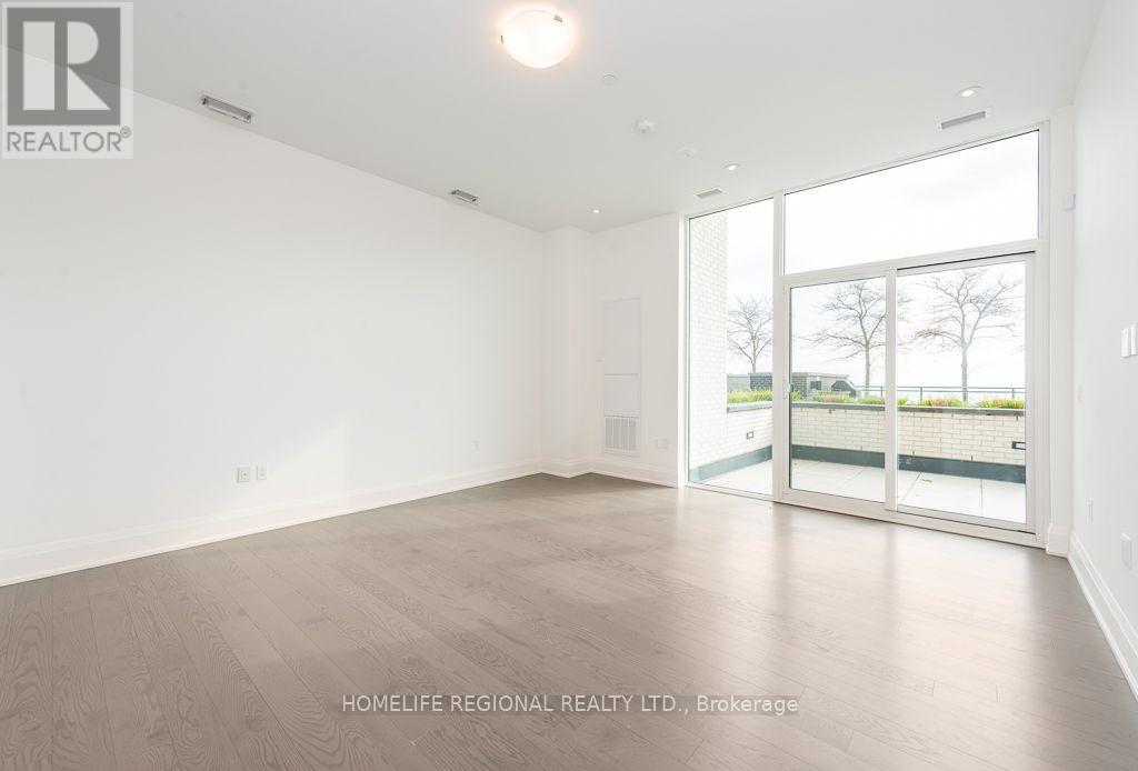 101- 55 Port Street East, Mississauga, ON photo 24