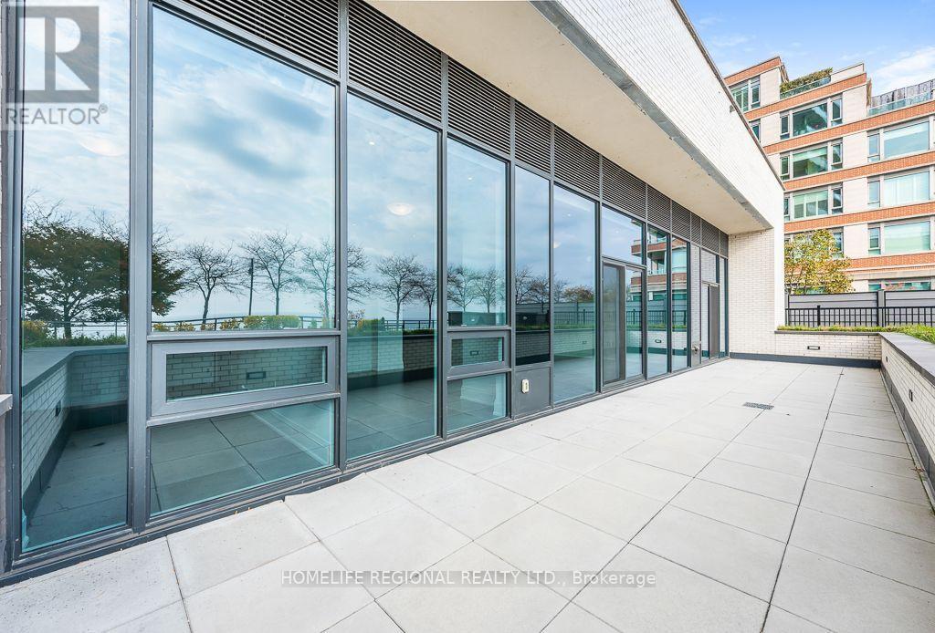 101- 55 Port Street East, Mississauga, ON photo 37