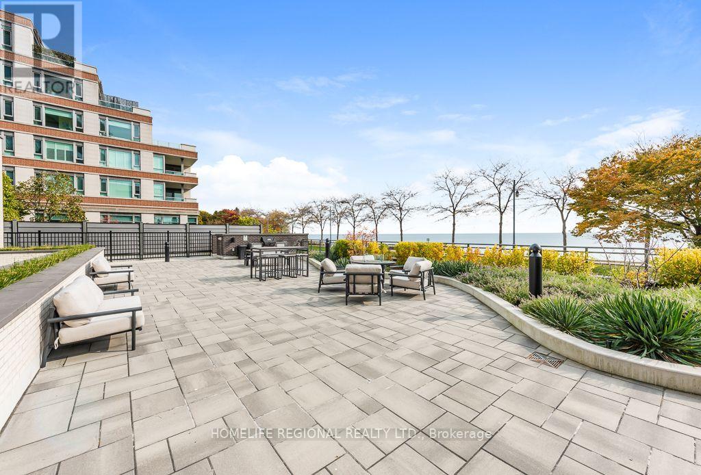 101- 55 Port Street East, Mississauga, ON photo 40