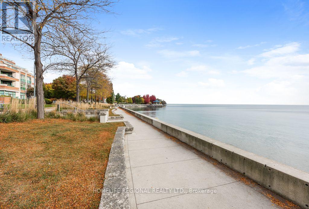 101- 55 Port Street East, Mississauga, ON photo 44