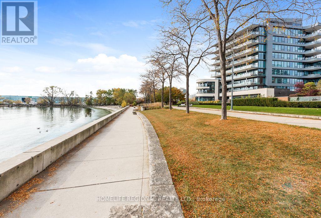 101- 55 Port Street East, Mississauga, ON photo 45