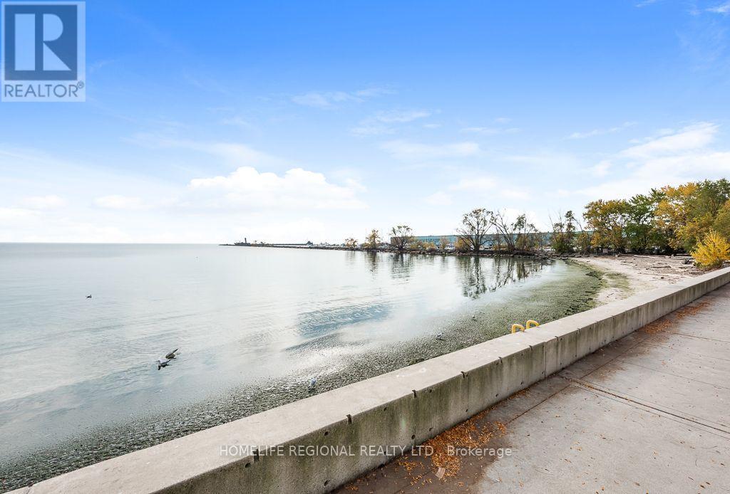 101- 55 Port Street East, Mississauga, ON photo 46