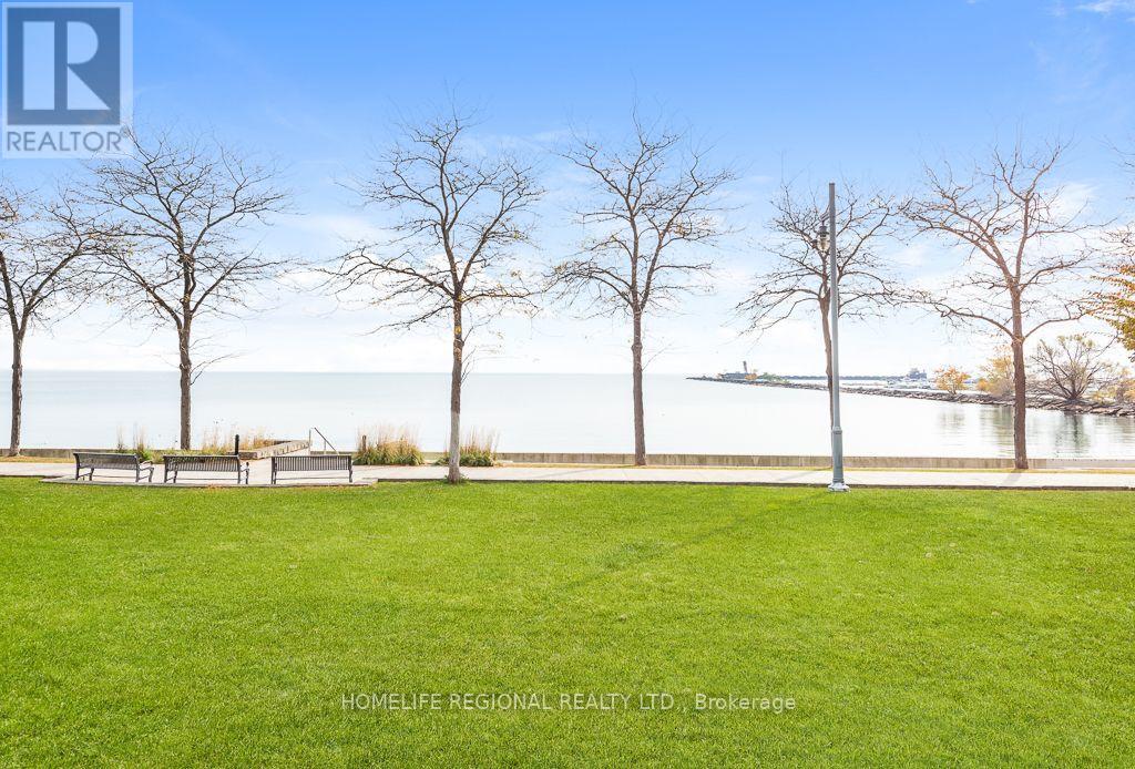 101- 55 Port Street East, Mississauga, ON photo 48
