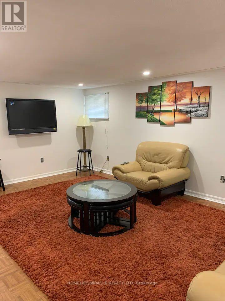 B - 3485 OAKGLADE CRESCENT, Mississauga (Erindale) — photo 2