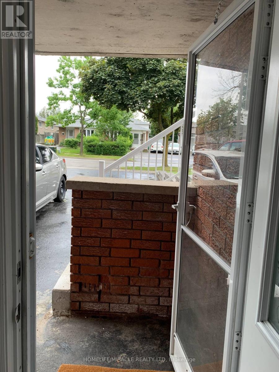 B - 3485 OAKGLADE CRESCENT, Mississauga (Erindale) — photo 3