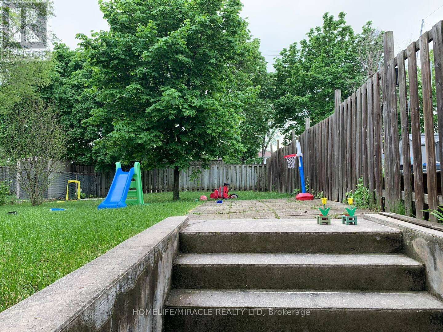 B - 3485 OAKGLADE CRESCENT, Mississauga (Erindale) — photo 4