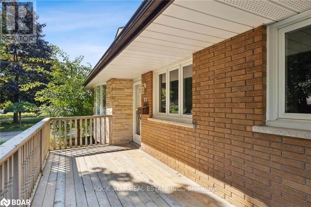 UPPER - 87 LEASIDE DRIVE, St. Catharines (Carlton/Bunting) — photo 2