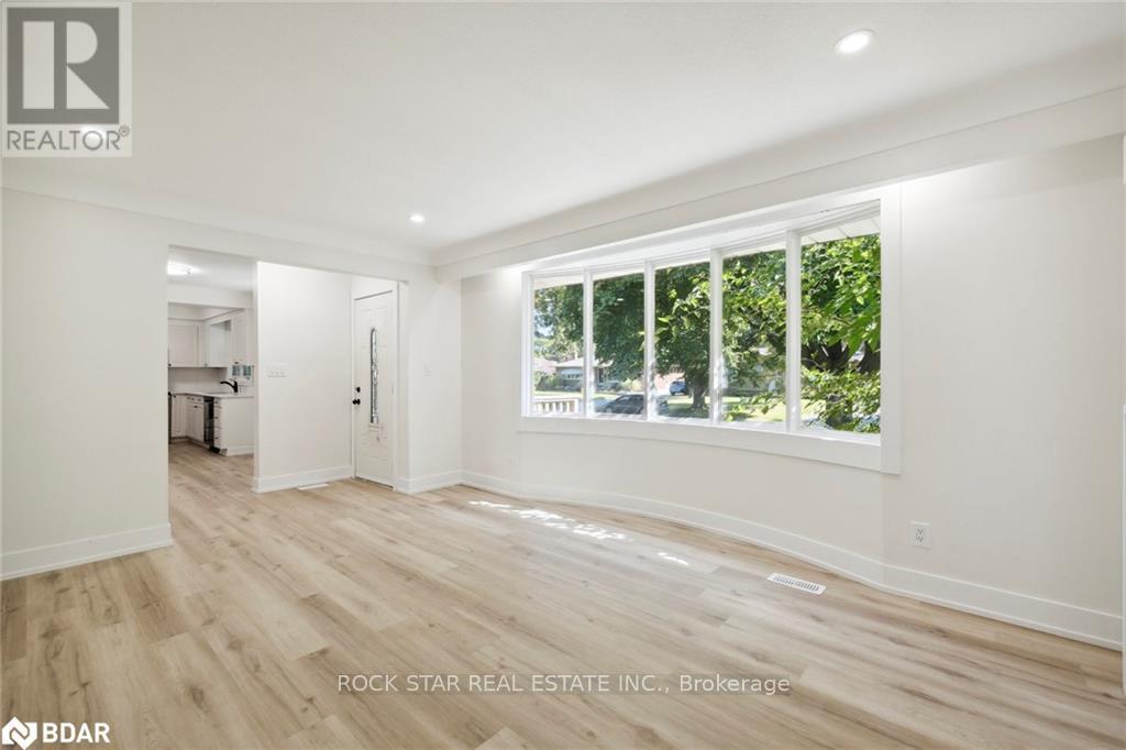 UPPER - 87 LEASIDE DRIVE, St. Catharines (Carlton/Bunting) — photo 3