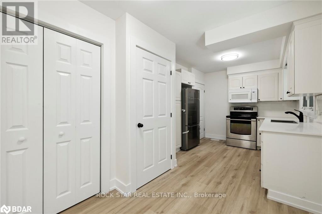 UPPER - 87 LEASIDE DRIVE, St. Catharines (Carlton/Bunting) — photo 5