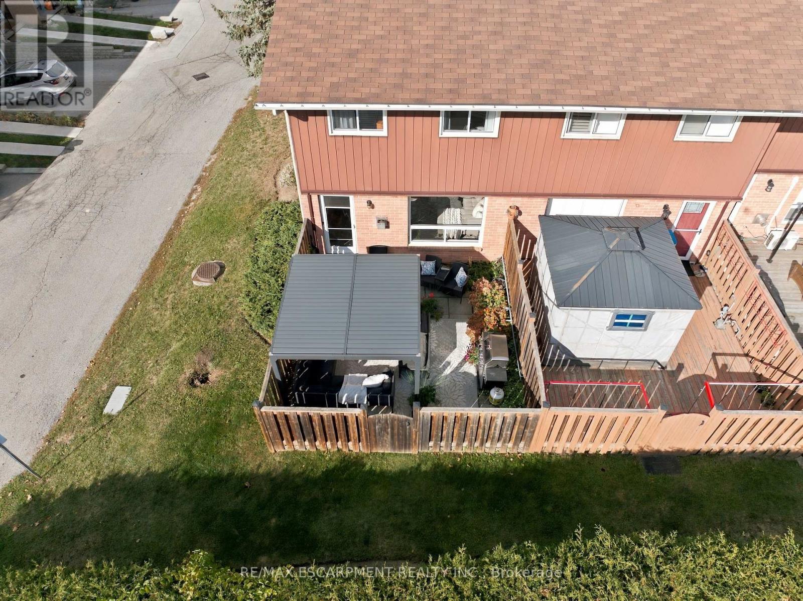 14- 66 Summercrest Drive, Hamilton, ON photo 44