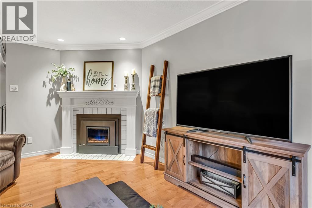 232 KINGSWOOD Drive Unit# 5, Kitchener — photo 11