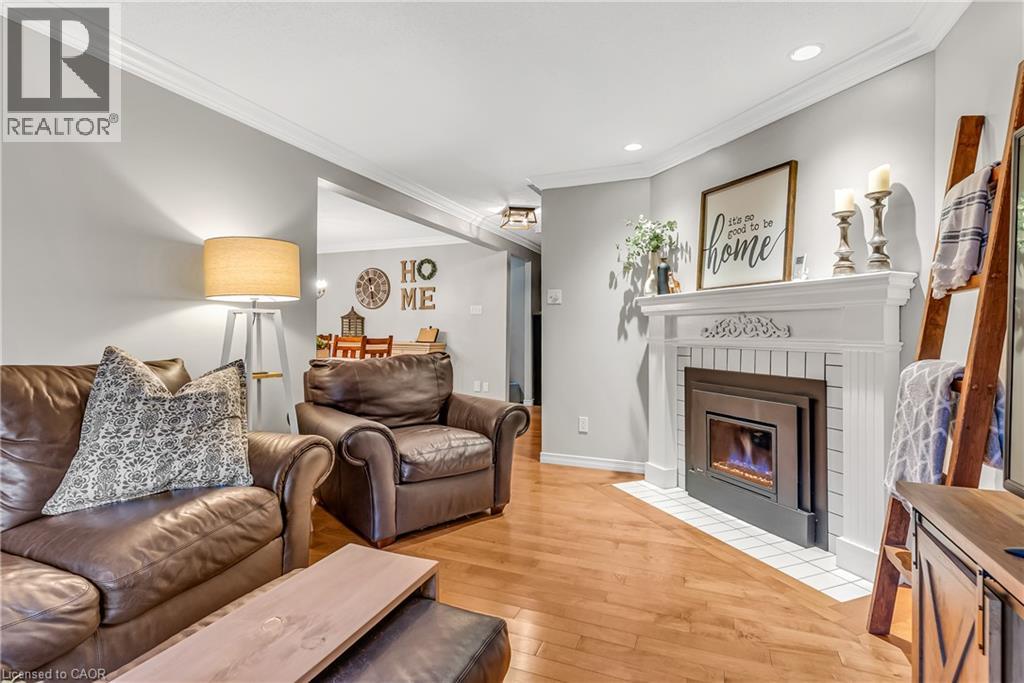 232 KINGSWOOD Drive Unit# 5, Kitchener — photo 12