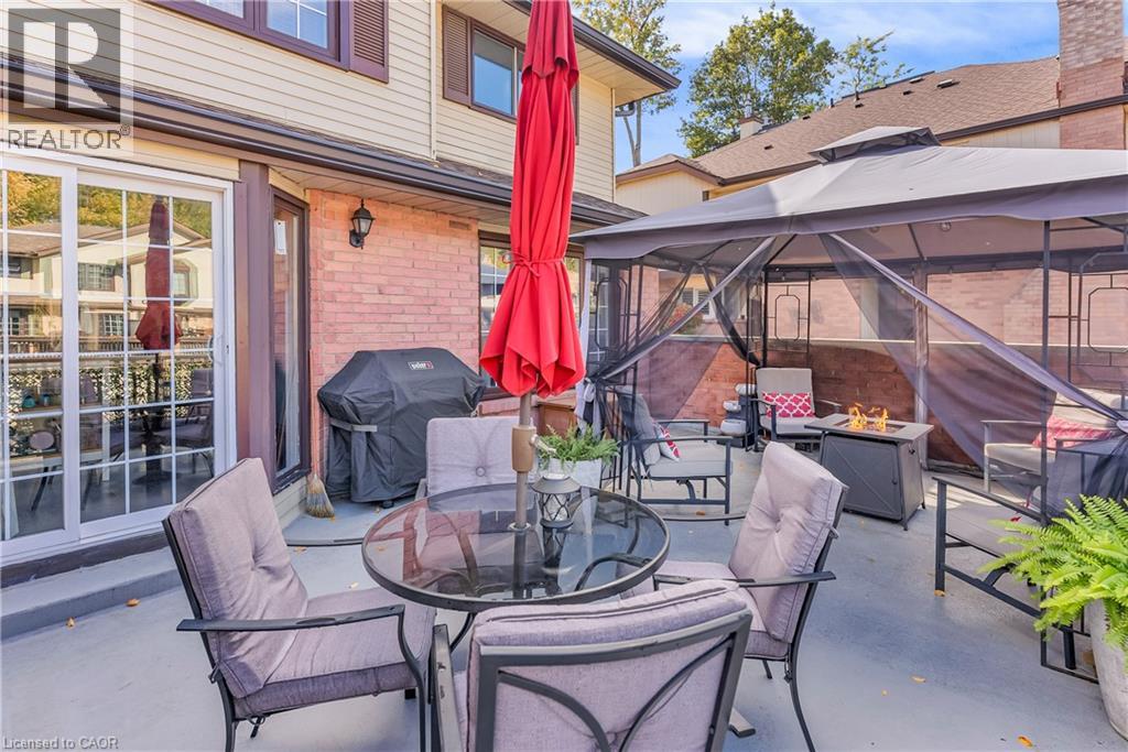 232 KINGSWOOD Drive Unit# 5, Kitchener — photo 5