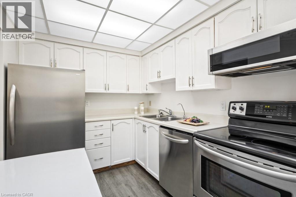 88 TOLLGATE Road Unit# 201, Brantford — photo 11