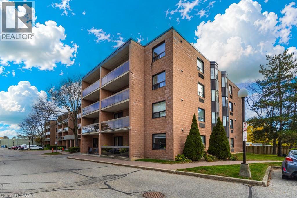 88 TOLLGATE Road Unit# 201, Brantford — photo 2