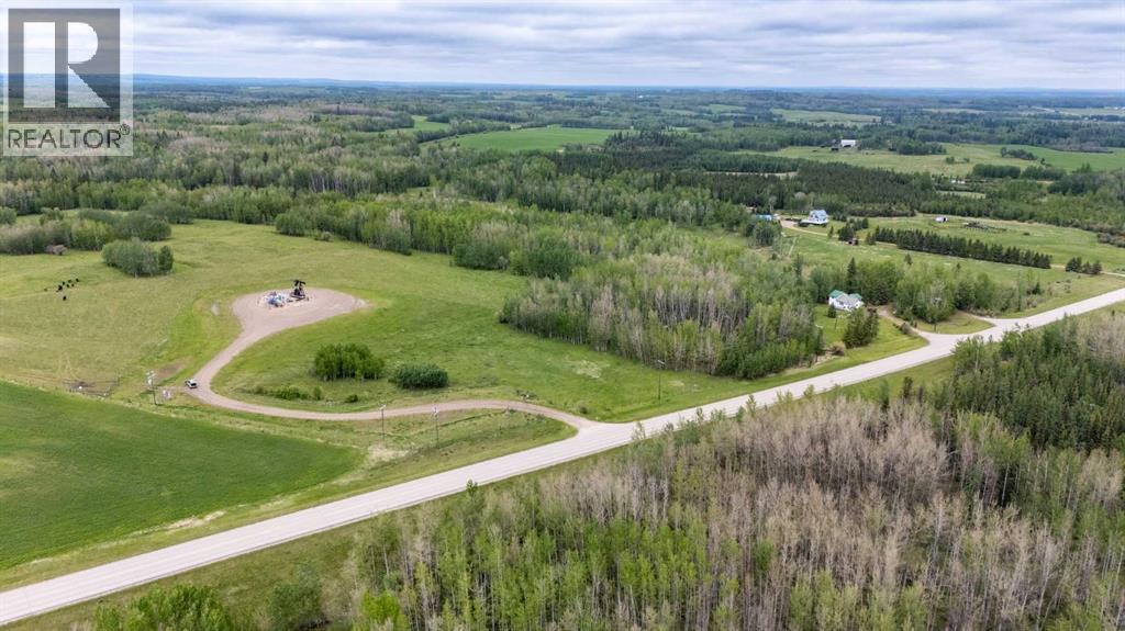 49118 Hwy 759, Rural Brazeau County