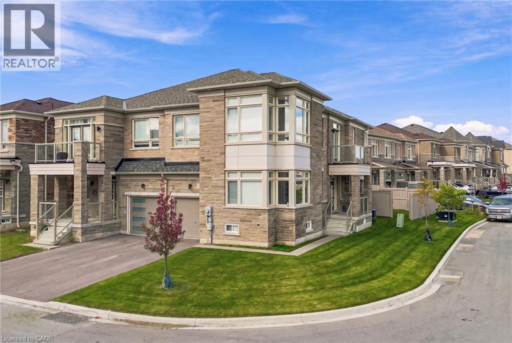 55 GRANITE RIDGE Trail, Waterdown