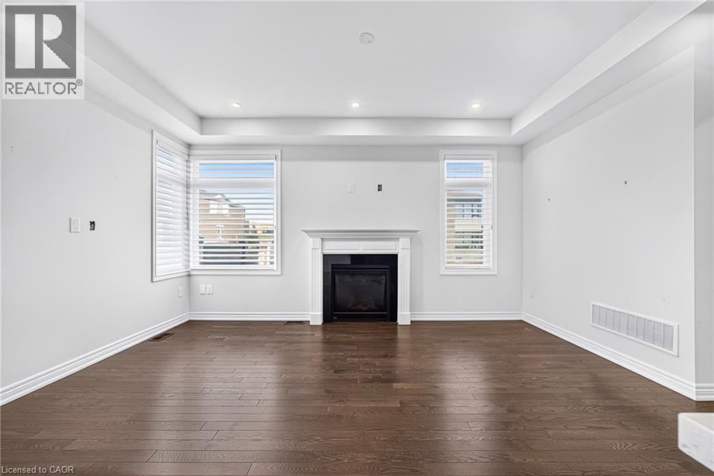55 GRANITE RIDGE Trail, Waterdown — photo 10