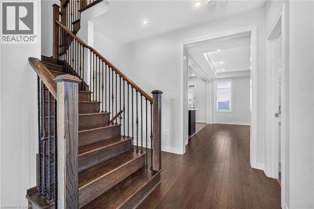 55 GRANITE RIDGE Trail, Waterdown — photo 7