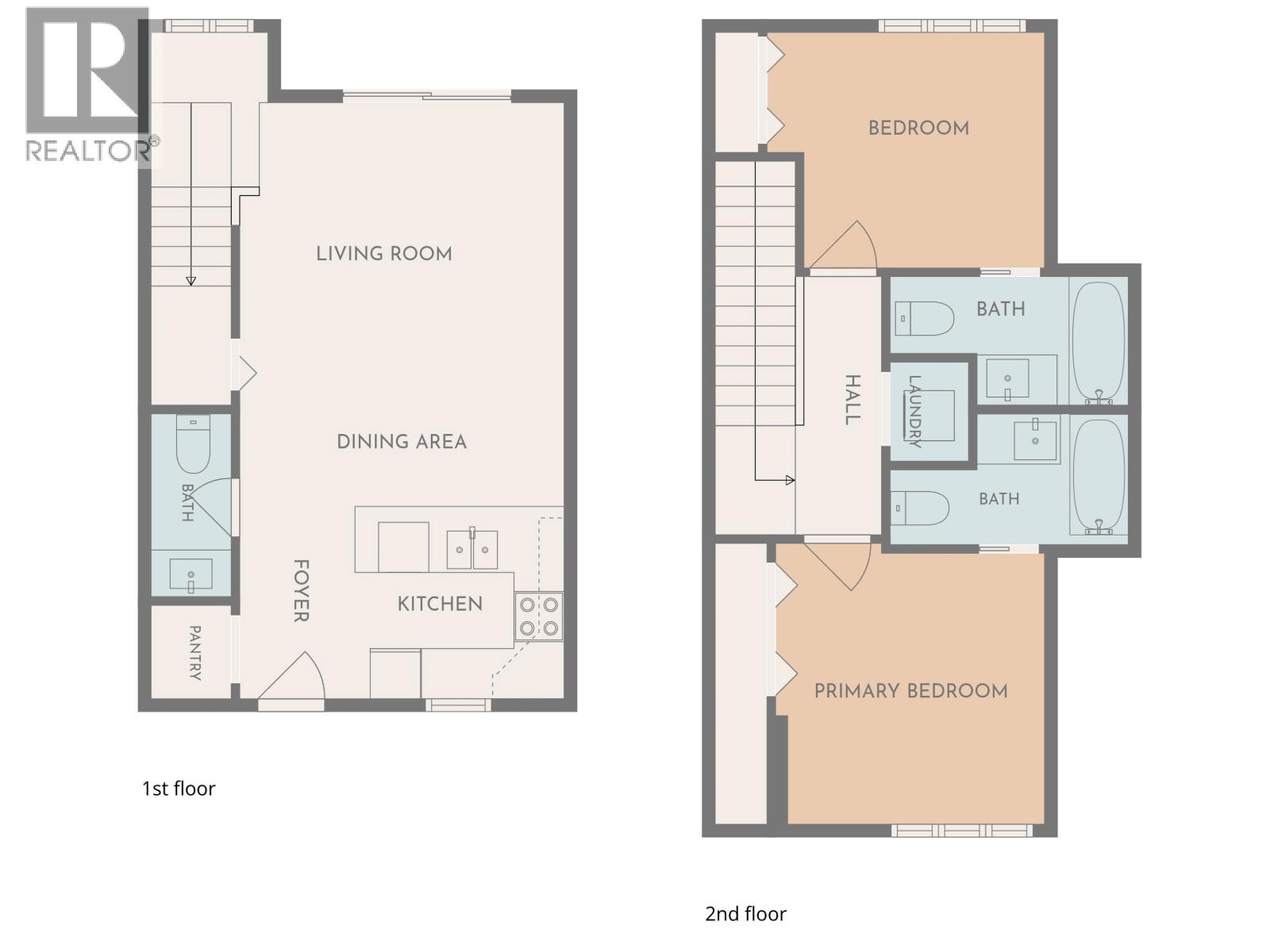 Property for sale at 204 7227 ROYAL OAK AVENUE