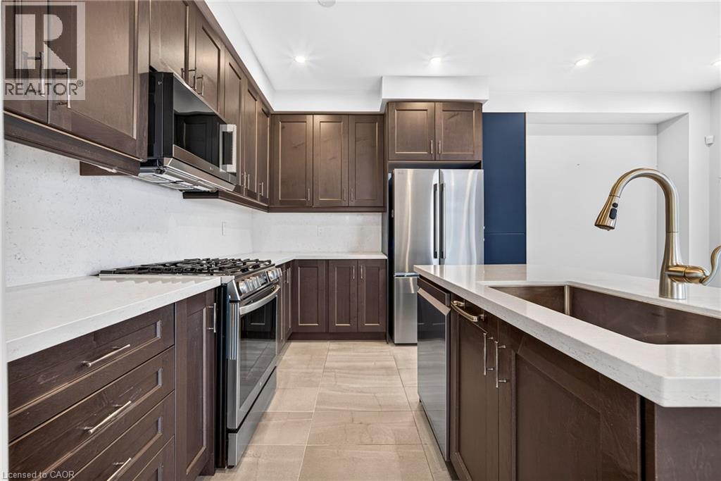 55 GRANITE RIDGE Trail, Waterdown — photo 12