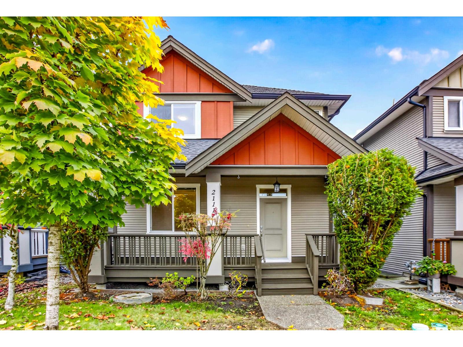 21117 79A Avenue, Langley