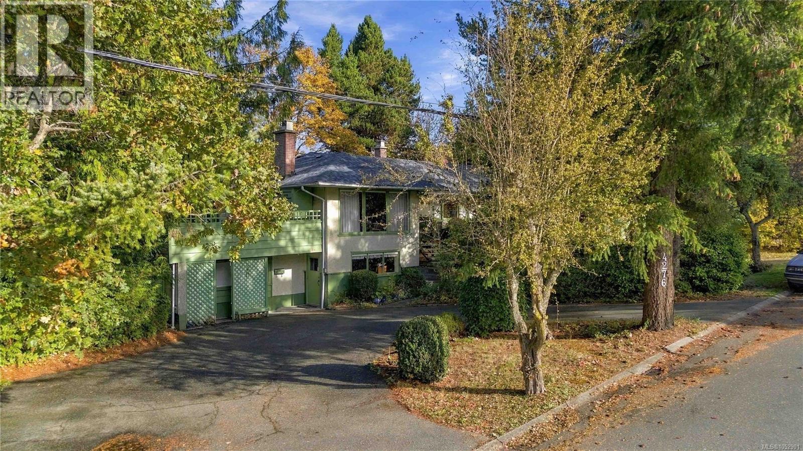  4276 Caen Road, Saanich
