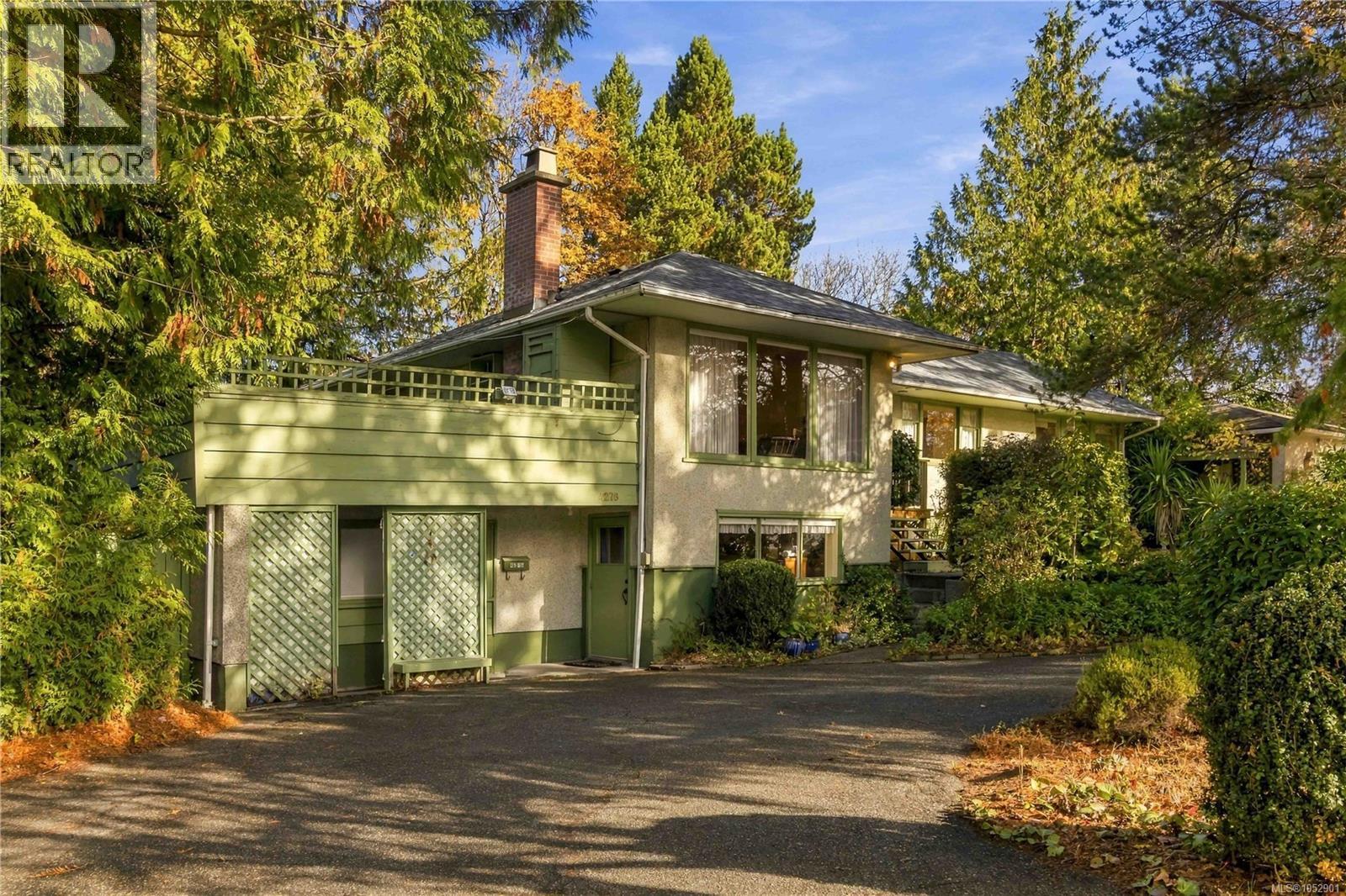  4276 Caen Road, Saanich