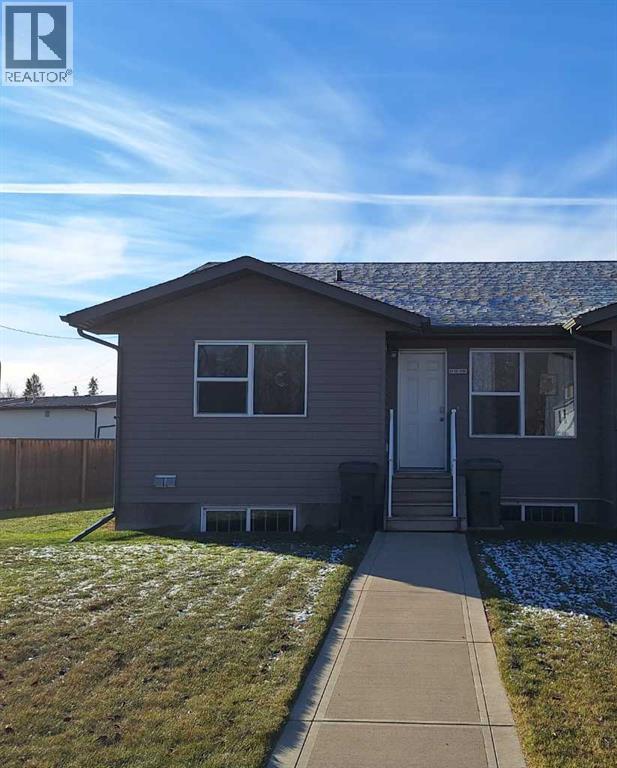 1, 5311 57 Avenue, Ponoka