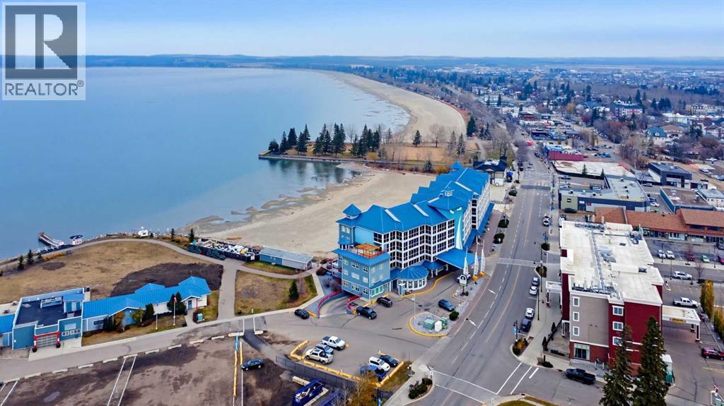 Photo of 505, 5100 Lakeshore Drive, Sylvan Lake