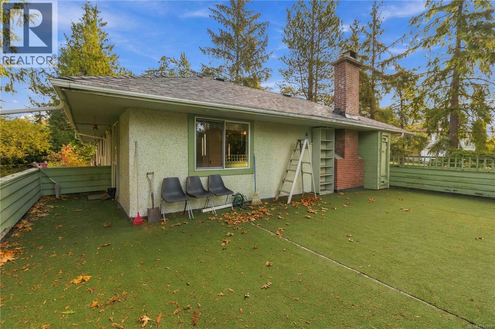  4276 Caen Road, Saanich
