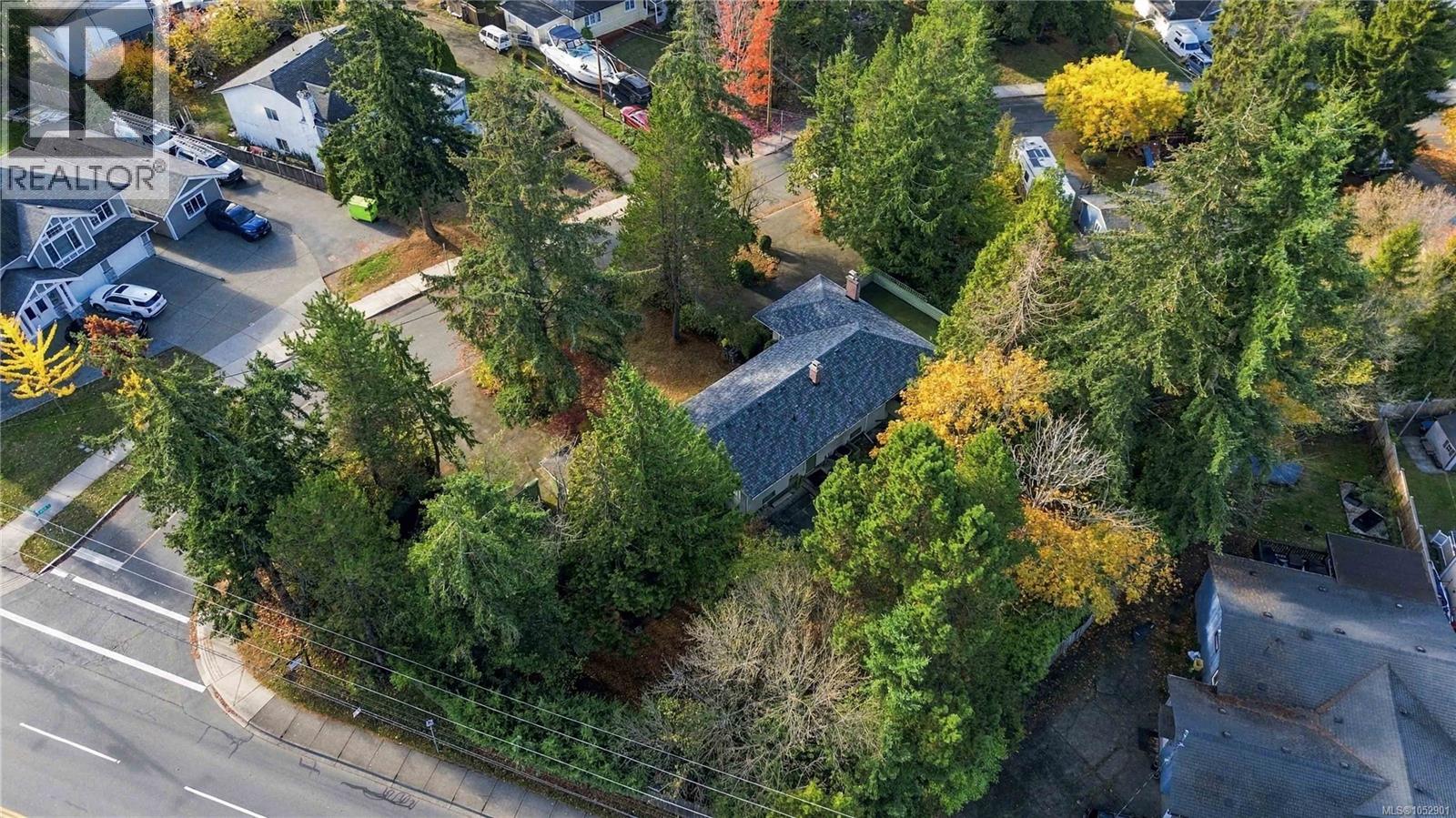  4276 Caen Road, Saanich